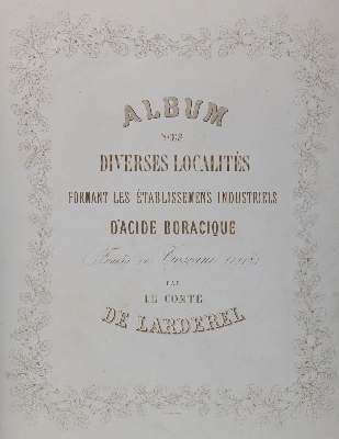 Bild Nr.2: 141-2263 Larderel,F.de.: (Italien)