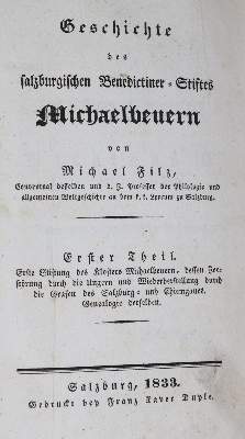 Bild Nr.1: 141-2277 Filz,M.: (Österreich)