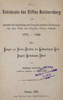 Bild Nr.1: 141-2282 Oberösterreich.: (Österreich)