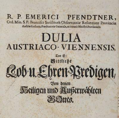 Bild Nr.1: 141-2283 Pfendtner,E.: (Österreich)