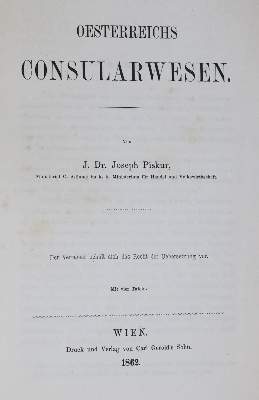Bild Nr.1: 141-2284 Piskur,J.: (Österreich)