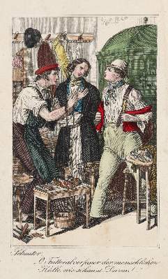 Bild Nr.1: 141-2290 Moser,J.B.: (Österreich, Wien)