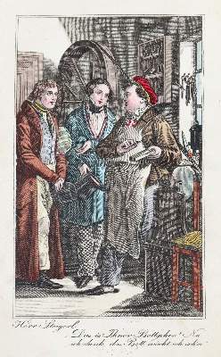 Bild Nr.2: 141-2290 Moser,J.B.: (Österreich, Wien)