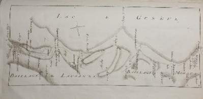 Bild Nr.6: 141-2292 Bel Pierre.: (Schweiz, Bern)