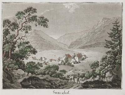 Bild Nr.2: 141-2296 Hentzy,R.: (Schweiz)