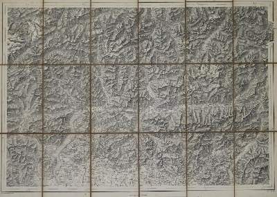 Bild Nr.1: 141-2303 Sammlung: (Schweiz)