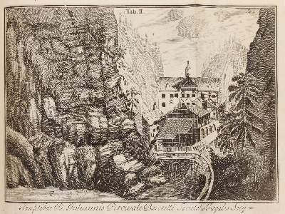 Bild Nr.3: 141-2304 Scheuchzer,J.J.: (Schweiz)