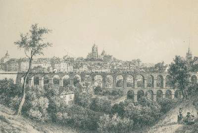 Bild Nr.1: 141-2306 Souvenirs de la Suisse.: (Schweiz)