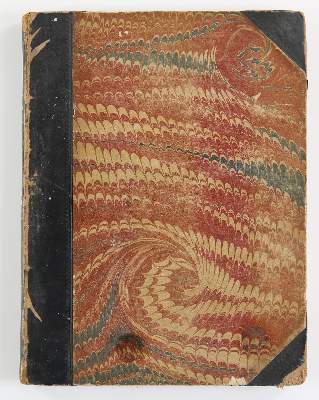 Bild Nr.2: 141-231 Morus,Th.: (Alte Drucke, Handschriften und Theologie)