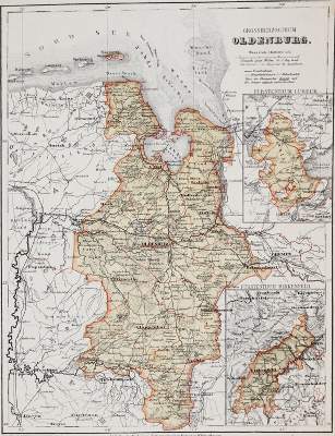 Bild Nr.1: 141-2320 Atlas: (Verschiedene Länder - Geschichte, Atlanten)