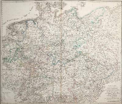 Bild Nr.1: 141-2324 Chauchard.: (Verschiedene Länder - Geschichte, Atlanten)