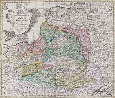 Bild Nr.1: 141-2325 (Euler,L.): (Verschiedene Länder - Geschichte, Atlanten)