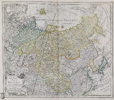 Bild Nr.2: 141-2325 (Euler,L.): (Verschiedene Länder - Geschichte, Atlanten)
