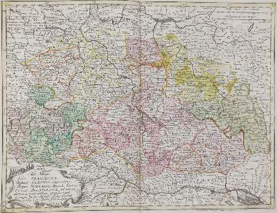 Bild Nr.3: 141-2325 (Euler,L.): (Verschiedene Länder - Geschichte, Atlanten)