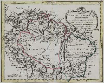 Bild Nr.5: 141-2333 Nolin,J.B.: (Verschiedene Länder - Geschichte, Atlanten)