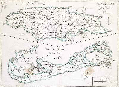 Bild Nr.2: 141-2336 Rouge,G.L.: (Verschiedene Länder - Geschichte, Atlanten)