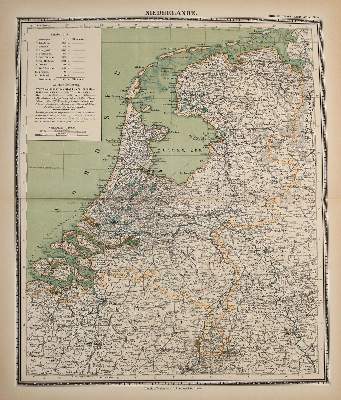 Bild Nr.1: 141-2337 Sohr-Berghaus.: (Verschiedene Länder - Geschichte, Atlanten)