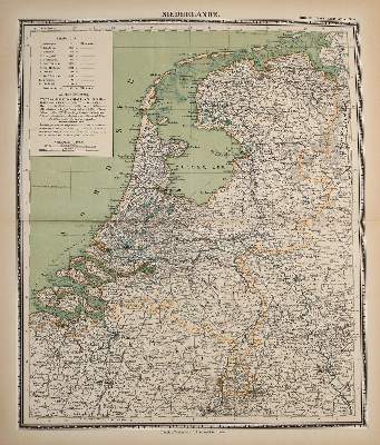Bild Nr.11: 141-2337 Sohr-Berghaus.: (Verschiedene Länder - Geschichte, Atlanten)