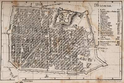 Bild Nr.1: 141-2340 Deutschland: (Verschiedene Länder - Geschichte, Baedeker)