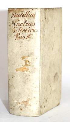 Bild Nr.2: 141-2354 Bucelinus,G.: (Verschiedene Länder - Geschichte)