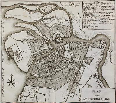 Bild Nr.2: 141-2358 Coxe,W.: (Verschiedene Länder - Geschichte)