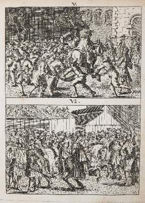 Bild Nr.2: 141-2364 Joseph II.: (Verschiedene Länder - Geschichte, Festbücher)