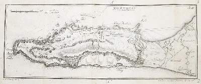 Bild Nr.1: 141-2367 Scharnhorst,G.v.: (Verschiedene Länder - Geschichte, Gibraltar)