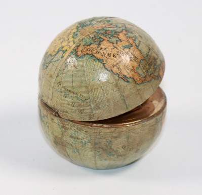 Bild Nr.2: 141-2368 Globus.: (Verschiedene Länder - Geschichte)