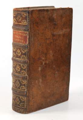 Bild Nr.2: 141-237 (Nonnotte,C.F.).: (Alte Drucke, Handschriften und Theologie)
