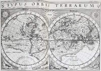 Bild Nr.2: 141-2370 Gottfried,J.L.: (Verschiedene Länder - Geschichte)