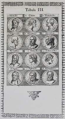 Bild Nr.3: 141-2370 Gottfried,J.L.: (Verschiedene Länder - Geschichte)