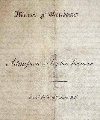 Bild Nr.3: 141-2375 Notariatsinstrumente.: (Verschiedene Länder - Geschichte, Grossbritannien, Handschriften)