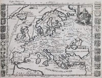Bild Nr.3: 141-2390 La Croix,A.P.de: (Verschiedene Länder - Geschichte)
