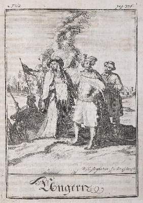 Bild Nr.4: 141-2390 La Croix,A.P.de: (Verschiedene Länder - Geschichte)