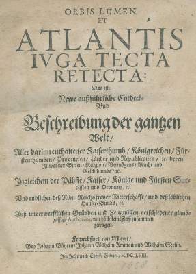 Bild Nr.1: 141-2395 (Linda,L.de).: (Verschiedene Länder - Geschichte)