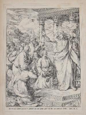 Bild Nr.2: 141-2400 Katholischen Missionen, Die.: (Verschiedene Länder - Geschichte, Missionswesen)