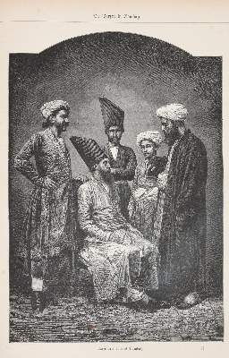 Bild Nr.5: 141-2400 Katholischen Missionen, Die.: (Verschiedene Länder - Geschichte, Missionswesen)