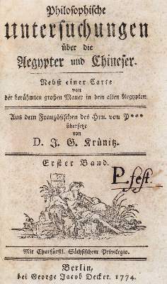 Bild Nr.1: 141-2408 (Pauw,C.de).: (Verschiedene Länder - Geschichte)