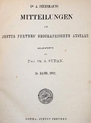 Bild Nr.3: 141-2409 Petermann,A.: (Verschiedene Länder - Geschichte)
