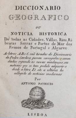 Bild Nr.1: 141-2413 Patricio,A.: (Verschiedene Länder - Geschichte, Portugal)