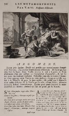 Bild Nr.2: 141-242 Ovidius Naso,P.: (Alte Drucke, Handschriften und Theologie)