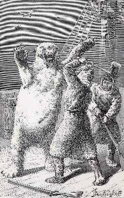 Bild Nr.1: 141-2424 (Wernirot,F.).: (Verschiedene Länder - Geschichte, Russland)