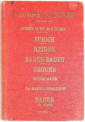 Bild Nr.8: 141-2425 Sammelband: (Verschiedene Länder - Geschichte)