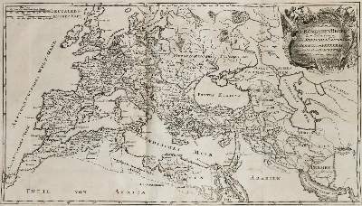 Bild Nr.1: 141-2431 Ferreras,J.de.: (Verschiedene Länder - Geschichte, Spanien)