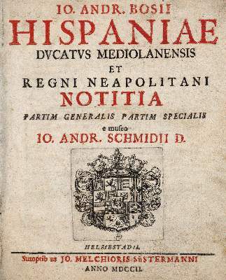 Bild Nr.1: 141-2434 Sammelband: (Verschiedene Länder - Geschichte, Spanien)