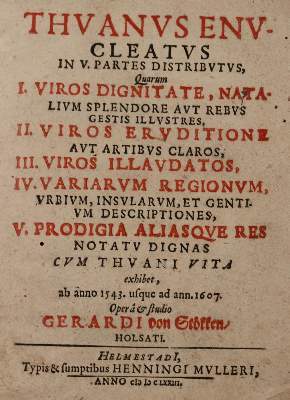 Bild Nr.1: 141-2436 Stökken,G.v.: (Verschiedene Länder - Geschichte)
