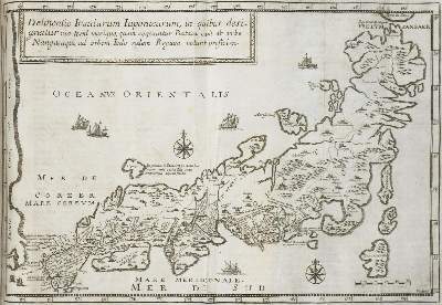 Bild Nr.1: 141-2439 Tavernier,J.B.: (Verschiedene Länder - Geschichte)