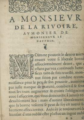Bild Nr.1: 141-244 Ovidius,N.P.: (Alte Drucke, Handschriften und Theologie)