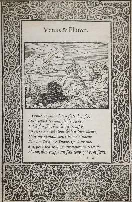 Bild Nr.3: 141-244 Ovidius,N.P.: (Alte Drucke, Handschriften und Theologie)