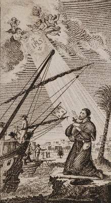 Bild Nr.2: 141-2451 Xavier,F.de.: (Verschiedene Länder - Geschichte)